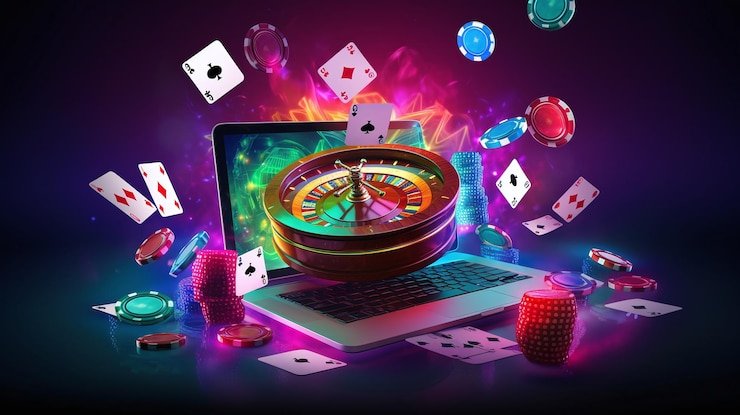 b514 Live Casino